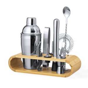 Set Cocktail Hunton