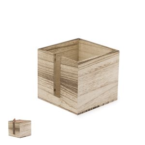 Porta-Guardanapo Yingo