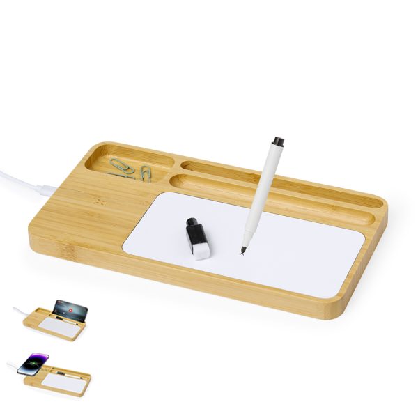 Carregador Organizador Lautrec