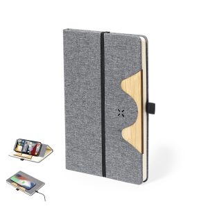 20847-W.jpg Bloco de Notas Carregador Dalou