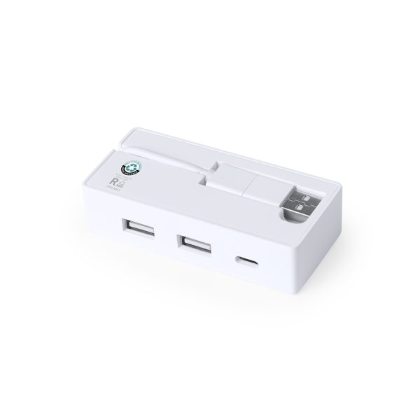 Porta USB Nofler RCS