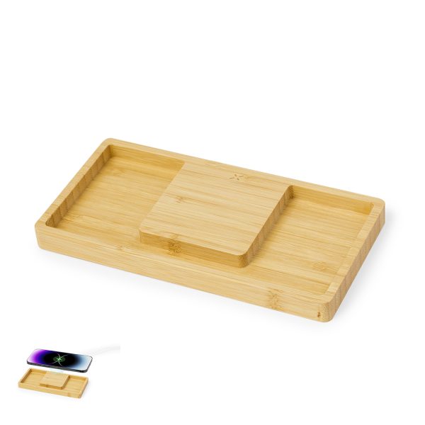 Carregador Organizador Treit