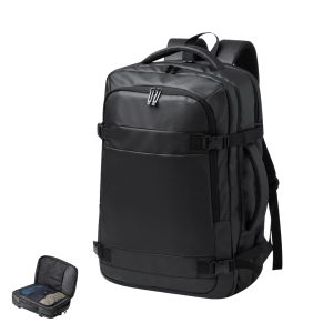Mochila Pasta Porta-Documentos Tanen