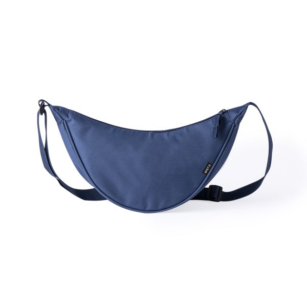Bolsa Tira-colo de Cintura Stiva