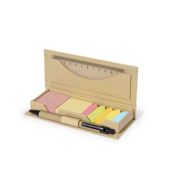 Set de Escritório Alisio