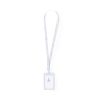 Identificador Lanyard Fleck