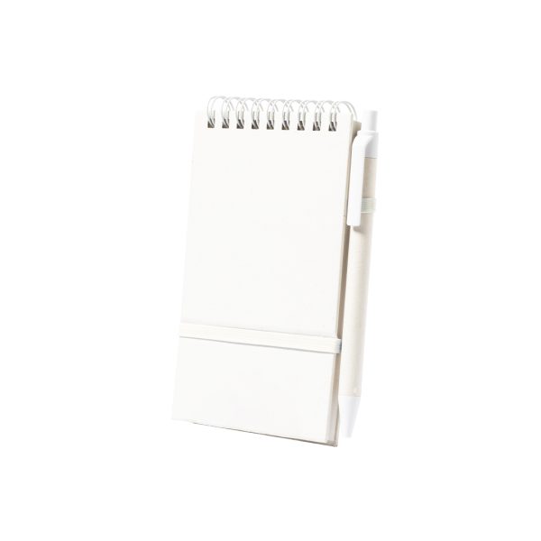 Caderno Heiwor