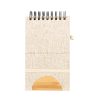 Caderno Suporte Alyxa
