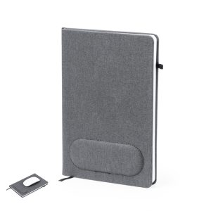 Caderno Tapete Rato Staiger