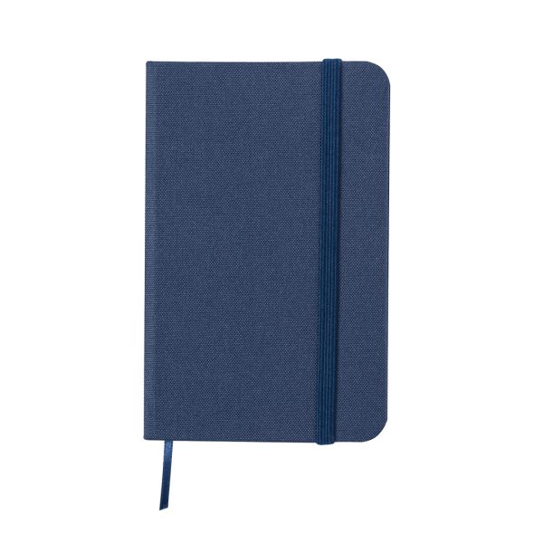 Bloco de Notas Pushkin