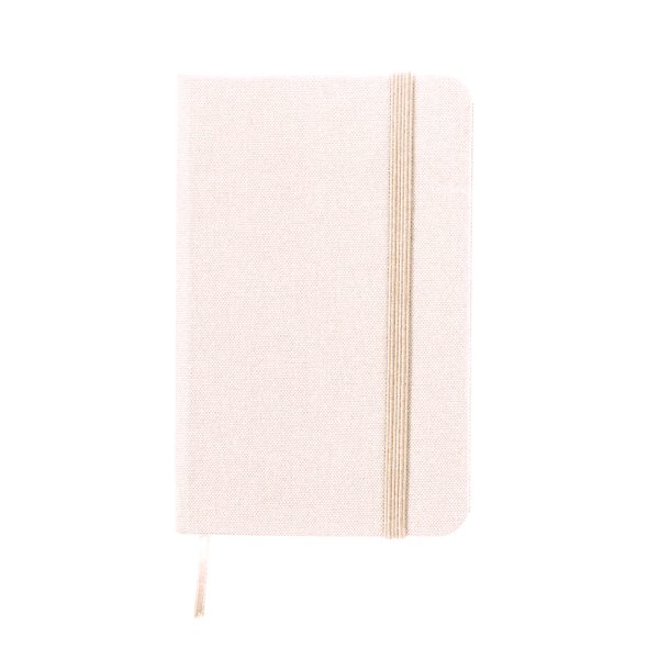 Bloco de Notas Pushkin