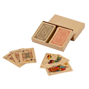 Set Baralhos Kardain