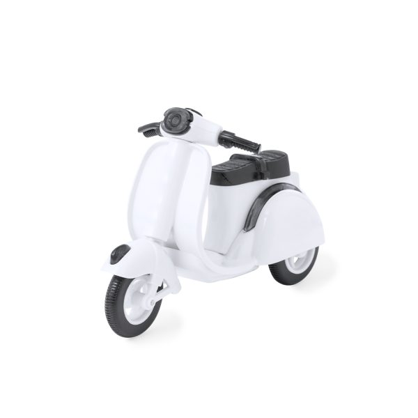 Maquete Vespak