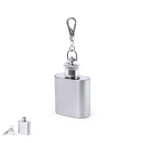Porta-Chaves Frasco Deneb