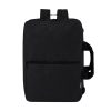 Mochila Pasta Porta-Documentos Makarzur