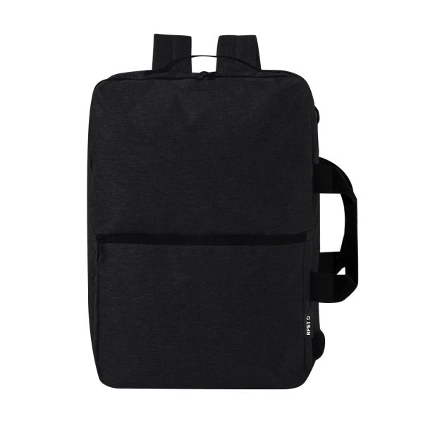 Mochila Pasta Porta-Documentos Makarzur