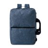Mochila Pasta Porta-Documentos Makarzur