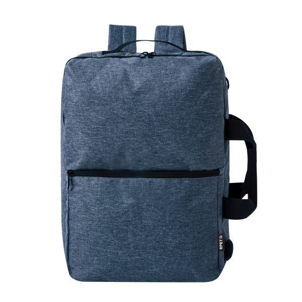 Mochila Pasta Porta-Documentos Makarzur