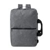 Mochila Pasta Porta-Documentos Makarzur