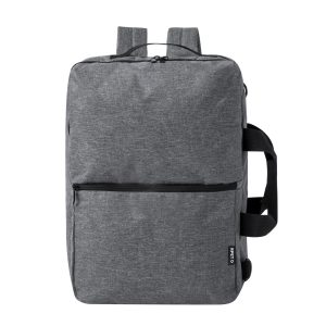 Mochila Pasta Porta-Documentos Makarzur