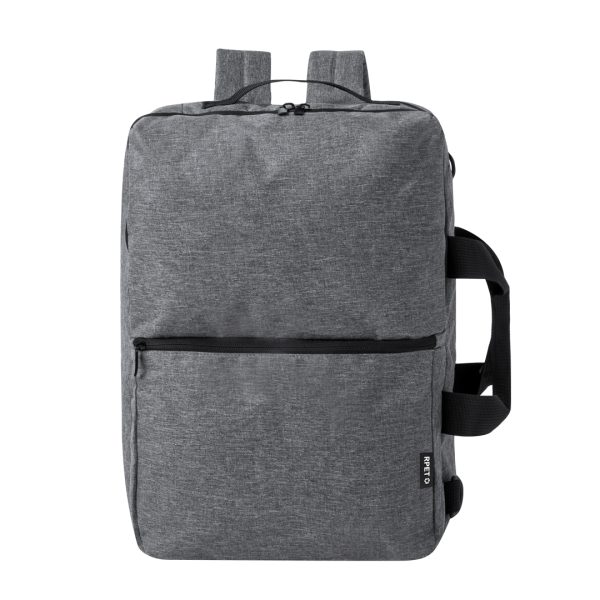Mochila Pasta Porta-Documentos Makarzur