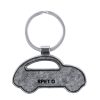 Porta-Chaves Hailton