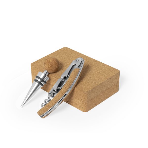 Set Vinhos Maquin