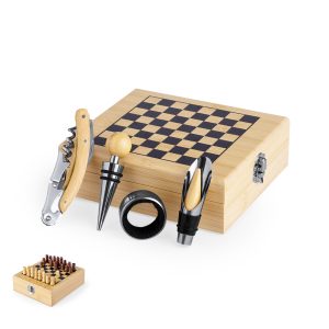 Set Vinhos Paluk