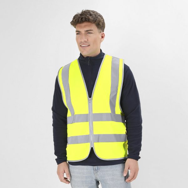 Colete Refletor Jestol