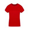T-Shirt Mulher Côr Seiyo