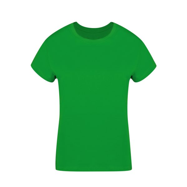 T-Shirt Mulher Côr Seiyo