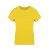 T-Shirt Mulher Côr Seiyo