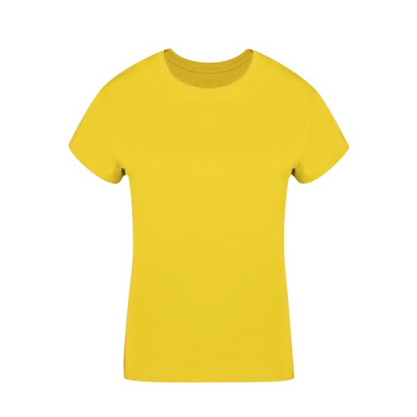 T-Shirt Mulher Côr Seiyo
