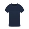 T-Shirt Mulher Côr Seiyo