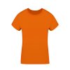 T-Shirt Mulher Côr Seiyo