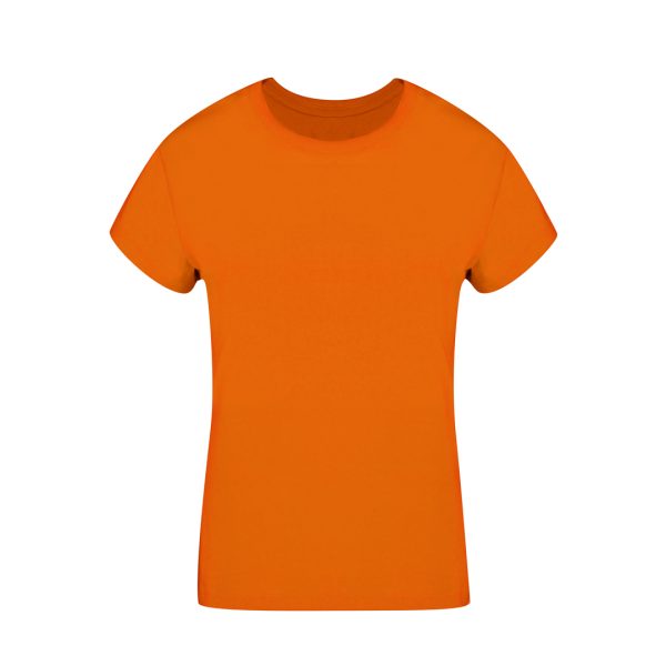 T-Shirt Mulher Côr Seiyo