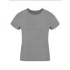 T-Shirt Mulher Côr Seiyo