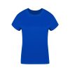 T-Shirt Mulher Côr Seiyo