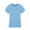 T-Shirt Mulher Côr Seiyo