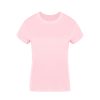T-Shirt Mulher Côr Seiyo
