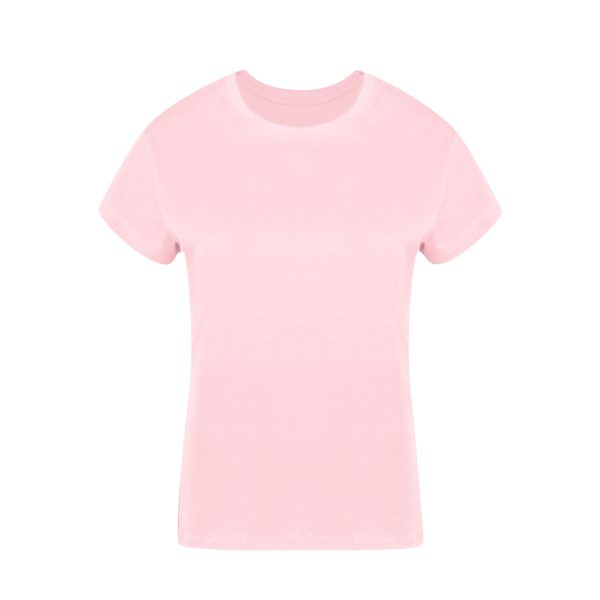 T-Shirt Mulher Côr Seiyo