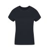 T-Shirt Mulher Côr Seiyo