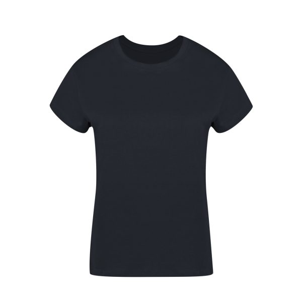 T-Shirt Mulher Côr Seiyo