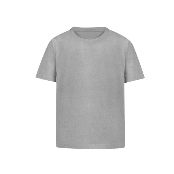 T-Shirt Criança Cor Seiyo