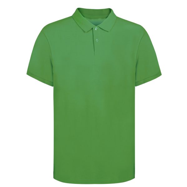 Polo Adulto Côr Koupan