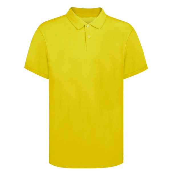 Polo Adulto Côr Koupan