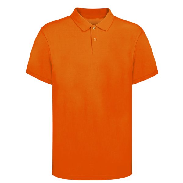 Polo Adulto Côr Koupan