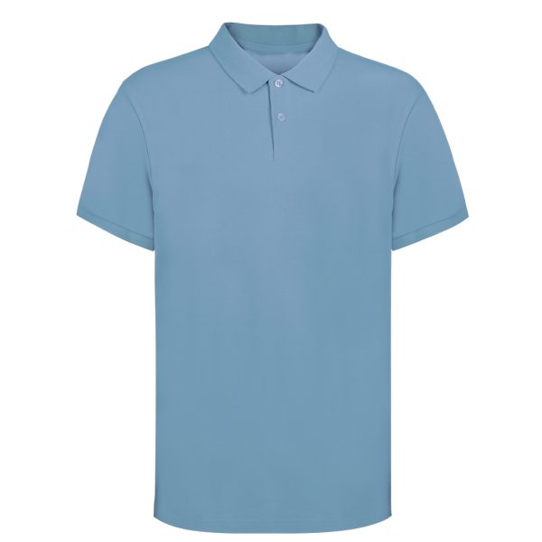 Polo Adulto Côr Koupan