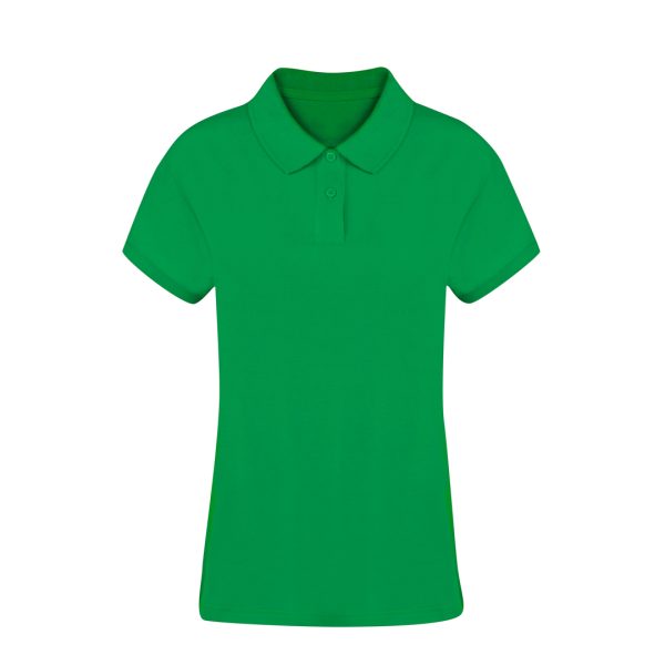 Polo Mulher Côr Koupan