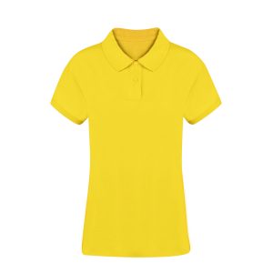 Polo Mulher Côr Koupan